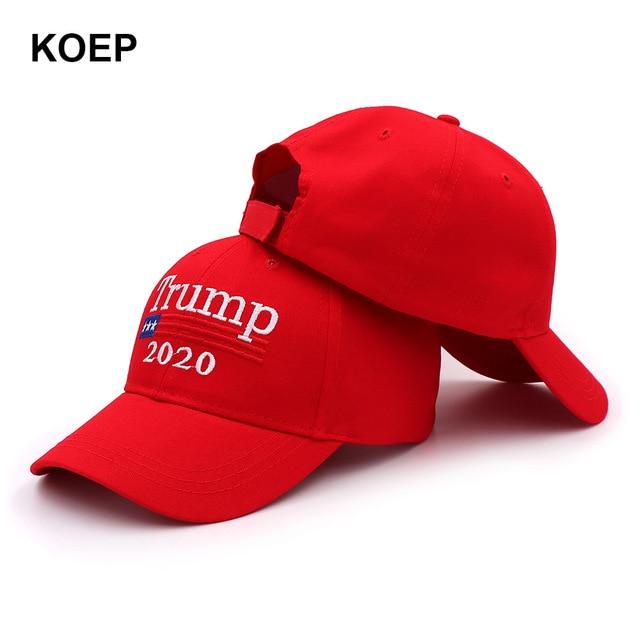 Make America Great Again Hat Donald Trump Republican Hat Cap Unisex Cotton Adjustable Baseball Cap Gorras Para Hombre