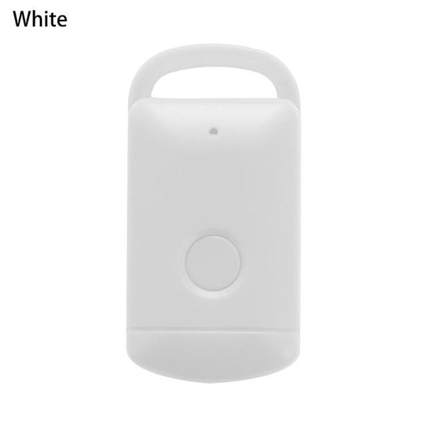 Hot Car Motor Smart Mini Bluetooth GPS Tracker Kids Pets Wallet Keys Alarm Locator Realtime Finder Device Electronics Accessorie