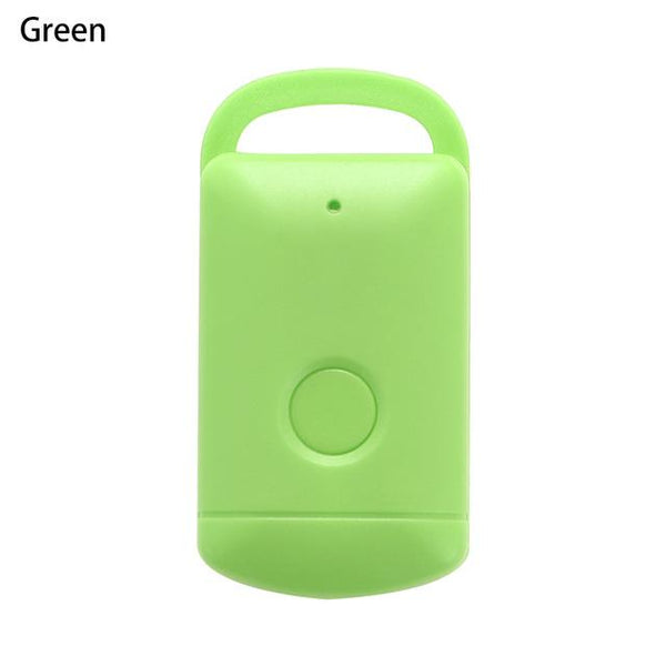 Hot Car Motor Smart Mini Bluetooth GPS Tracker Kids Pets Wallet Keys Alarm Locator Realtime Finder Device Electronics Accessorie