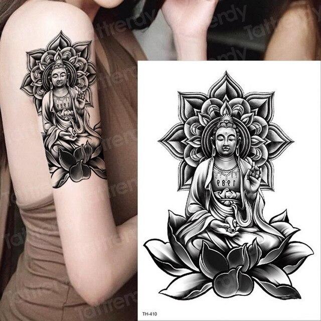 tattoo sleeve tattoo sticker men temporary tattoo wolf tatoo tiger cat swallow tattoos waterproof fake tatoo chest body art boys