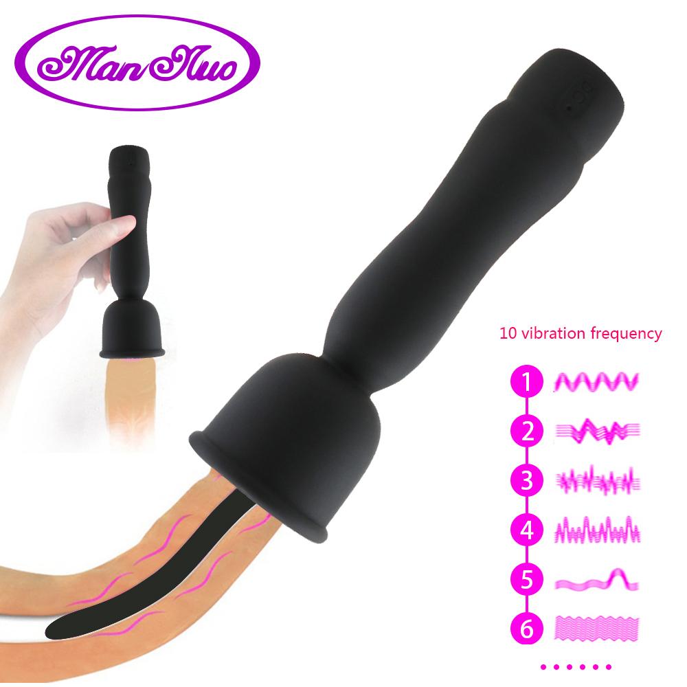 Medical Silicone Urethra Catheter Vibrator Penis Plug Urethral Vibrator Male Masturbator Urethral Sound Dilator Sex Toy for Men