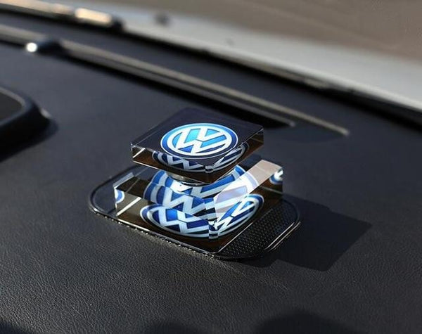 car perfume air freshener car perfume bottle seat best grade crystal car logo creative Dec Capacity 15ml size 80*80*6mm freeship