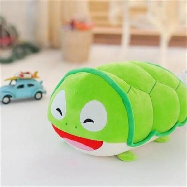 20CM Cute Dolphin Seals Walruses Killer Whales Whale Sharks Plush Toys Ocean Alliance Children Doll Dolls Foam Particles toys