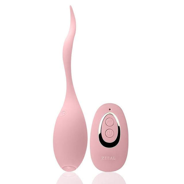 Vagina Balls For Women wireless Silicone Kegel Postpartum Vaginal Tight Exercise Tadpoles Vibrator Egg Masturbator Sex Toys