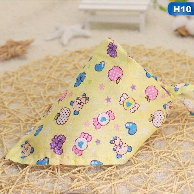 Portable Adjustable Pet Dog Puppy Cat Neck Scarf Tie Bowtie Necktie Bandana Collar Neckerchief Accessories Dog Accessories