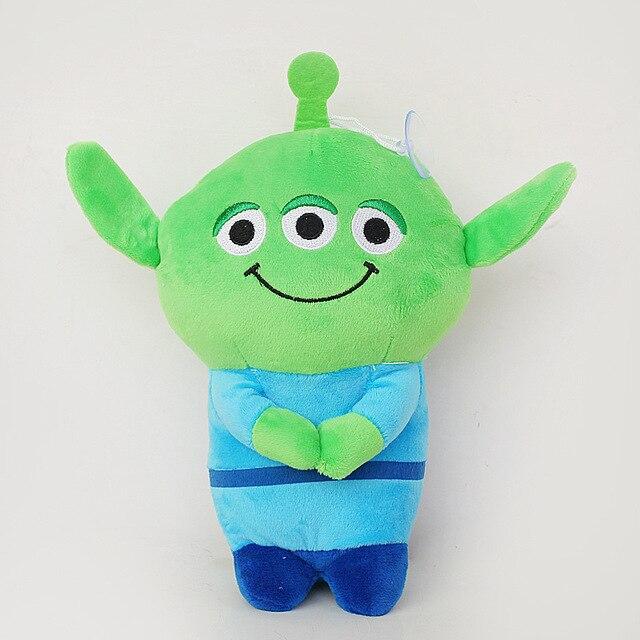 1pcs High quanlity Kawaii Stitch Plush Doll Toys Anime Lilo and Stitch 20/24CM Stich Plush Toys for Children Kids Birthday Gift