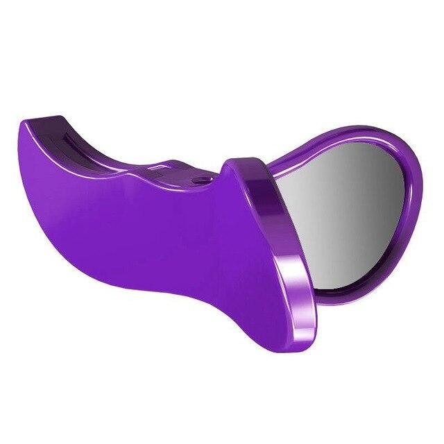 Women Postpartum Hip Muscles Trainer Massage Clip Inner Thigh Training Tool Fitness Accessory