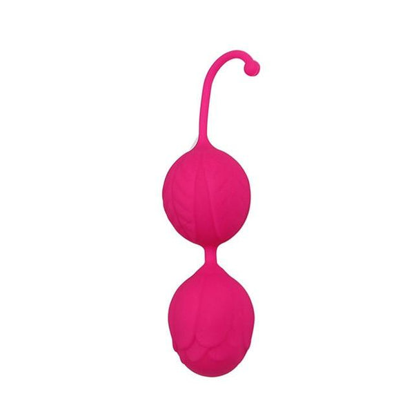 Female Kegel Balls Silicone Vaginal Tightening Ball Pelvic Floor Exerciser Ben Wa Geisha Muscle Shrink Adult Sex Toys for Women