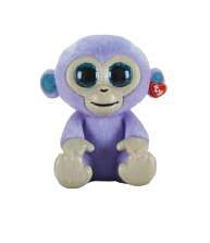 Ty Beanie Boos 1pcs Random Mini Boos blind Box Collectible Toys Hand Painted With Checklist Dog Penguin Unicorn Giraffe Animal