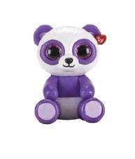Ty Beanie Boos 1pcs Random Mini Boos blind Box Collectible Toys Hand Painted With Checklist Dog Penguin Unicorn Giraffe Animal