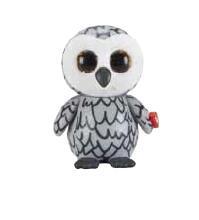 Ty Beanie Boos 1pcs Random Mini Boos blind Box Collectible Toys Hand Painted With Checklist Dog Penguin Unicorn Giraffe Animal