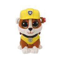 Ty Beanie Boos 1pcs Random Mini Boos blind Box Collectible Toys Hand Painted With Checklist Dog Penguin Unicorn Giraffe Animal