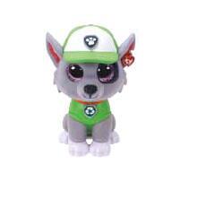 Ty Beanie Boos 1pcs Random Mini Boos blind Box Collectible Toys Hand Painted With Checklist Dog Penguin Unicorn Giraffe Animal
