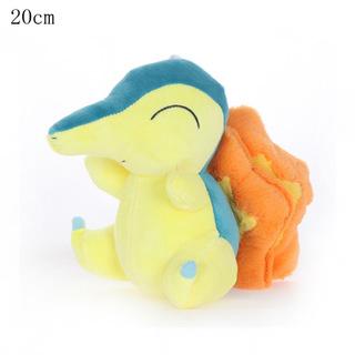 pikachu Bulbasaur Squirtle Charmander stuffed toy Collection hobby doll Anime peripheral plush doll children's day Event gift