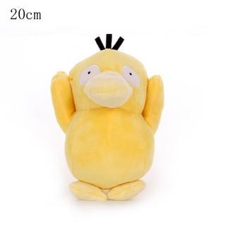 pikachu Bulbasaur Squirtle Charmander stuffed toy Collection hobby doll Anime peripheral plush doll children's day Event gift