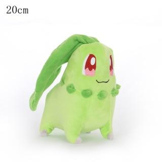 pikachu Bulbasaur Squirtle Charmander stuffed toy Collection hobby doll Anime peripheral plush doll children's day Event gift