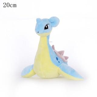 pikachu Bulbasaur Squirtle Charmander stuffed toy Collection hobby doll Anime peripheral plush doll children's day Event gift