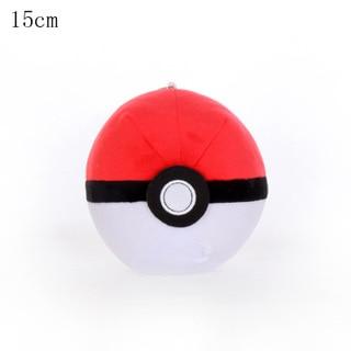 pikachu Bulbasaur Squirtle Charmander stuffed toy Collection hobby doll Anime peripheral plush doll children's day Event gift