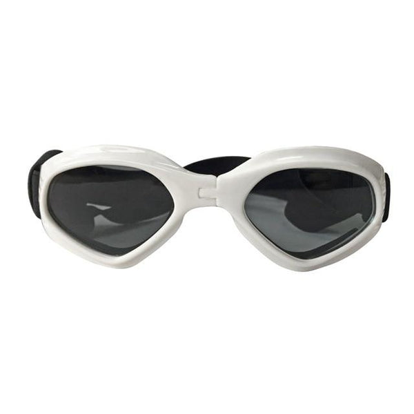 Swimming Glasses Dog Sunglasses UV Protection Windproof Goggles Pet Eye Wear Medium Large Dog Cool Accessaries For Puppy