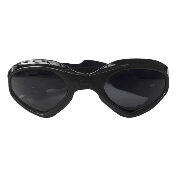 Swimming Glasses Dog Sunglasses UV Protection Windproof Goggles Pet Eye Wear Medium Large Dog Cool Accessaries For Puppy