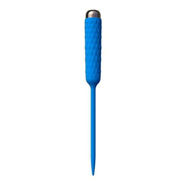 Urethral vibrator Masturbator Sound Pulse Stimulation Electro Shock Urethral Catheter Penis Plug Vibrator Dilido Sex Toy For Men