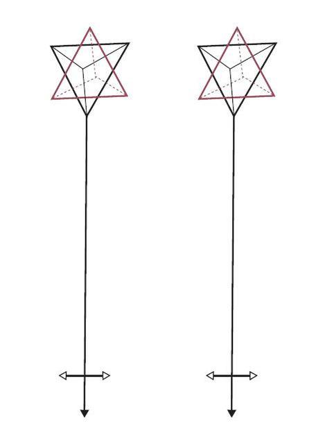 Waterproof Temporary Fake Tattoo Stickers Classic Planet Arrow Geometric Large Design Body Art Make Up Tools