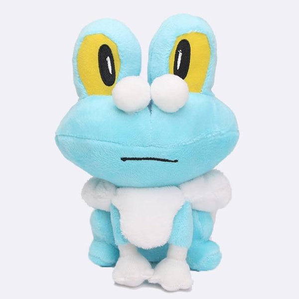 Mimikyu Raichu Lapras Mew Dragonite Charmander Ditto Oddish Togepi Jigglypuff Mudkip Sylveon Snorlax Stuffed Dolls Plush Toys