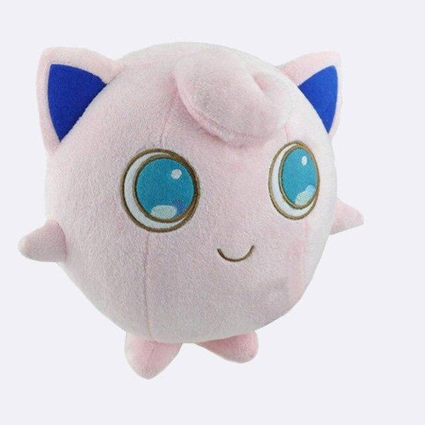 Mimikyu Raichu Lapras Mew Dragonite Charmander Ditto Oddish Togepi Jigglypuff Mudkip Sylveon Snorlax Stuffed Dolls Plush Toys