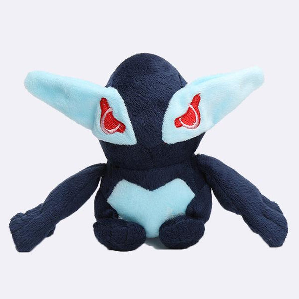 Mimikyu Raichu Lapras Mew Dragonite Charmander Ditto Oddish Togepi Jigglypuff Mudkip Sylveon Snorlax Stuffed Dolls Plush Toys