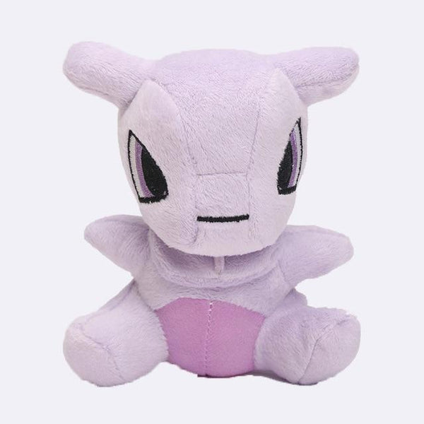 Mimikyu Raichu Lapras Mew Dragonite Charmander Ditto Oddish Togepi Jigglypuff Mudkip Sylveon Snorlax Stuffed Dolls Plush Toys