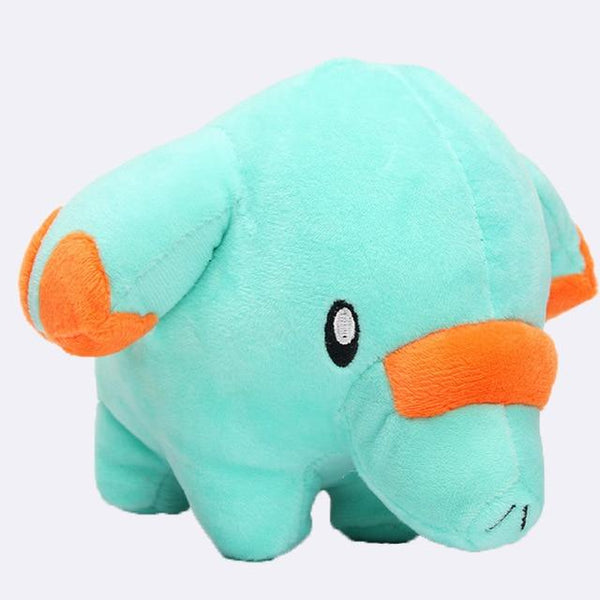 Mimikyu Raichu Lapras Mew Dragonite Charmander Ditto Oddish Togepi Jigglypuff Mudkip Sylveon Snorlax Stuffed Dolls Plush Toys