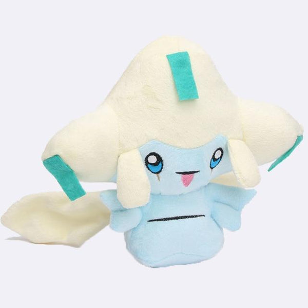 Mimikyu Raichu Lapras Mew Dragonite Charmander Ditto Oddish Togepi Jigglypuff Mudkip Sylveon Snorlax Stuffed Dolls Plush Toys