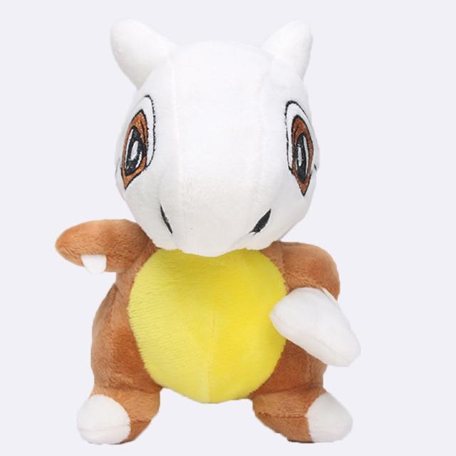 Mimikyu Raichu Lapras Mew Dragonite Charmander Ditto Oddish Togepi Jigglypuff Mudkip Sylveon Snorlax Stuffed Dolls Plush Toys
