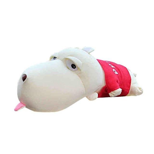 Cute Cartoon Dog Bamboo Charcoal Bag Car Deodorant Air Purifying Useful Decor Can Interior Accessories