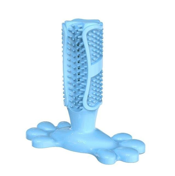 Dog Chew Toys Dogs Toothbrush Pet Molar Tooth Cleaner Brushing Stick Doggy Puppy Dental Care Dog Pet Supplies