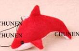Multi-Designs, Ocean Animal Stuffed Plush Toys , 5-12CM Approx. , Cute Shark Etc. Plush Toys , Stuffed Key chain Plush Dolls