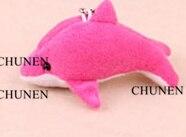 Multi-Designs, Ocean Animal Stuffed Plush Toys , 5-12CM Approx. , Cute Shark Etc. Plush Toys , Stuffed Key chain Plush Dolls