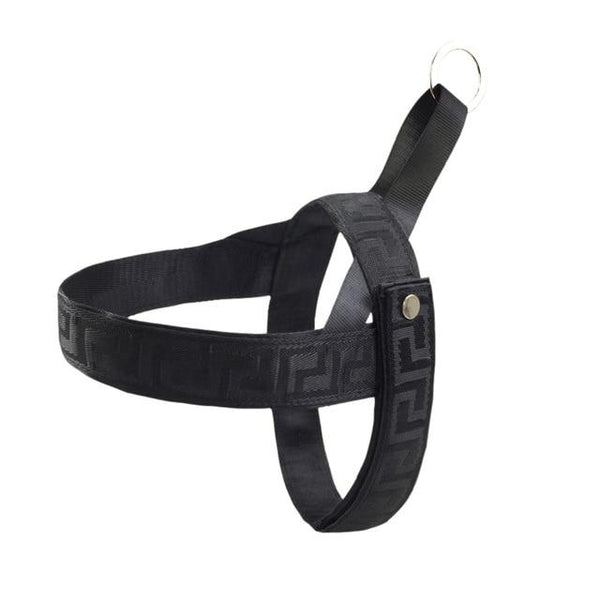 No-pull Dog Harness For Small Medium Large Dog Pitbull Bulldog Pet Chest Strap Leash Dog Training Walking Safety Vest Harness