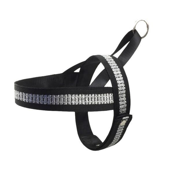 No-pull Dog Harness For Small Medium Large Dog Pitbull Bulldog Pet Chest Strap Leash Dog Training Walking Safety Vest Harness