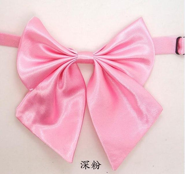 New Dog Grooming Collar Bow Tie Pet Accessories Adjustable Letter Ties Polyester Silk Dog Neckties