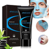 AMEIZII Black Mask Face Blackhead Remover Peeling Mask Suction Blackhead Acne Treatment Deep Cleansing Facial Skin Care Masks