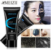 AMEIZII Black Mask Face Blackhead Remover Peeling Mask Suction Blackhead Acne Treatment Deep Cleansing Facial Skin Care Masks