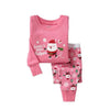 kids pajamas children sleepwear baby pajamas sets boys girls animal pyjamas pijamas cotton nightwear clothes kids clothing