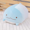 1pc 30/60cm cute Corner Bio Pillow Japanese Animation Sumikko Gurashi plush toy stuffed Soft Valentine gift for Baby girl