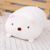 1pc 30/60cm cute Corner Bio Pillow Japanese Animation Sumikko Gurashi plush toy stuffed Soft Valentine gift for Baby girl