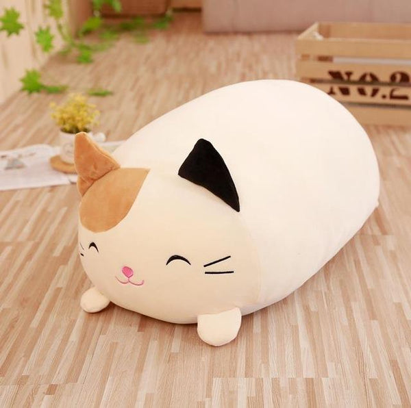 1pc 30/60cm cute Corner Bio Pillow Japanese Animation Sumikko Gurashi plush toy stuffed Soft Valentine gift for Baby girl