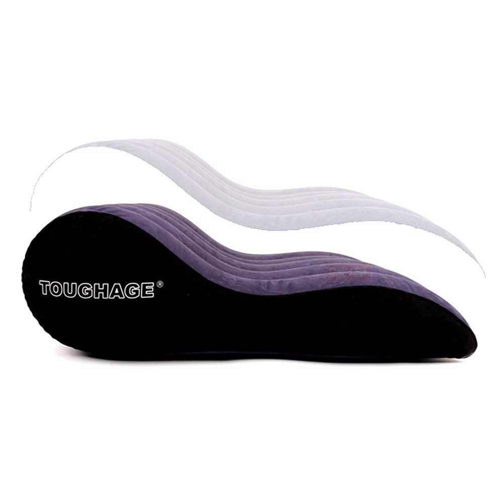 Inflatable Sofa Furniture Bed Chairs Alternative Toys Multi-functional Couples Sex Bondage Adult G-spot Love Pad