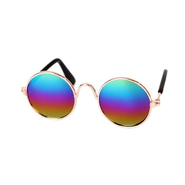 Lovely Glasses Cat Pet Products Eye-wear Sunglasses For Small Dog Cat Pet  Photos Props Accessories Top Selling Pet Products