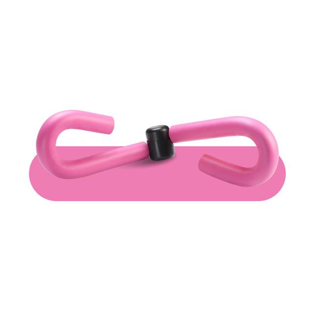 Multi-Function Fitness Leg Clip Thigh Inside Fitness Device Stovepipe Artifact Leg Trainer Fitness Accessories Workout Equipment