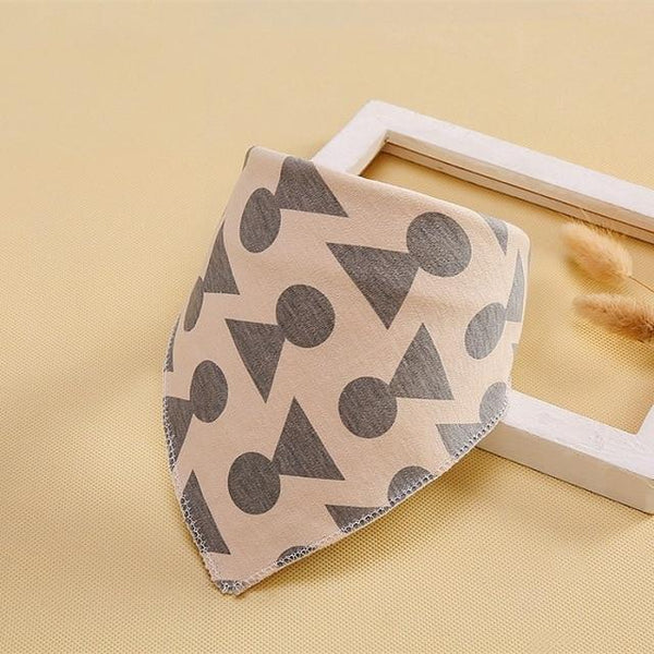 Dog Bandana Scarf Rabbit Lion Costume Styling Dog Accessories Saliva Towel Small Medium And Large Pet Grooming Supplie